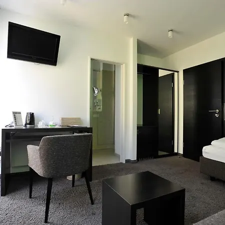 Cafe Elisabeth Pensjonat Mutterstadt