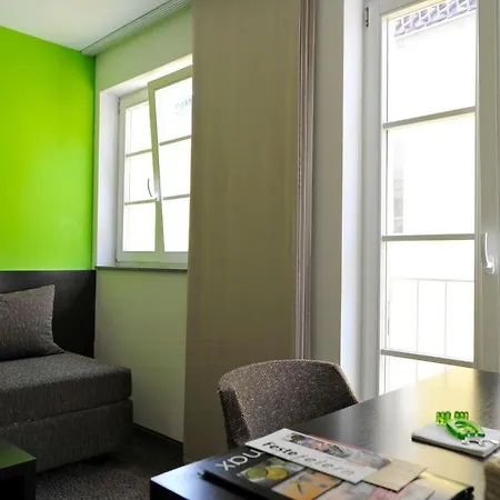 Cafe Elisabeth Pensjonat