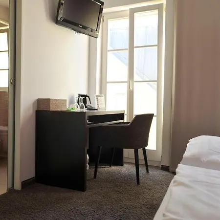 Cafe Elisabeth Pensjonat