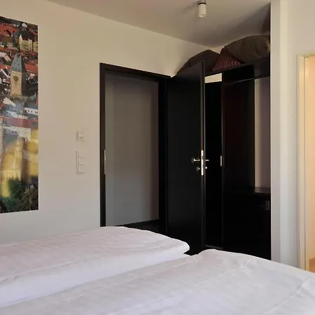 Cafe Elisabeth Pensjonat 3*