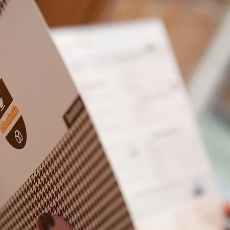 Pensjonat Cafe Elisabeth