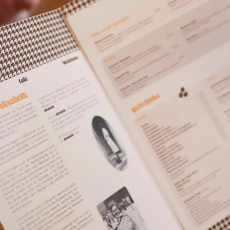 Vendégház Cafe Elisabeth 3*