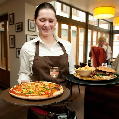 Cafe Elisabeth Mutterstadt