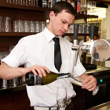 Pensjonat Cafe Elisabeth