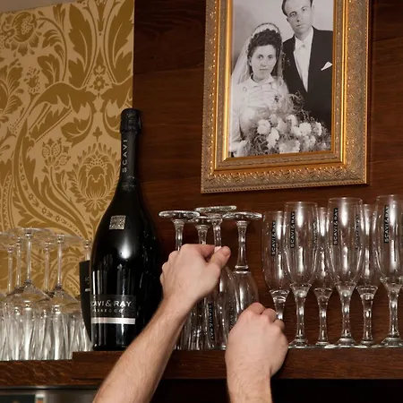 Pensjonat Cafe Elisabeth 3*