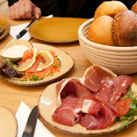 Cafe Elisabeth