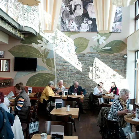 Vendégház Cafe Elisabeth