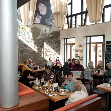 Penzion Cafe Elisabeth *