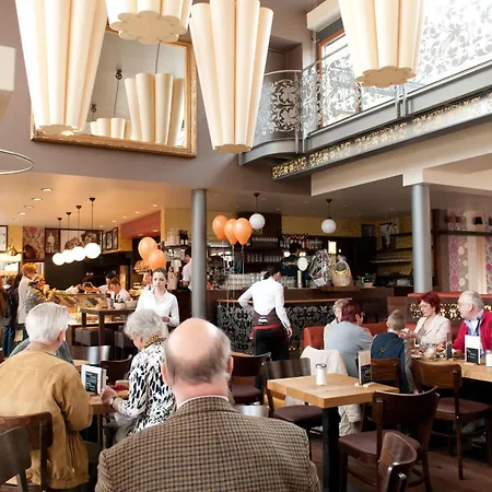 Pensjonat Cafe Elisabeth