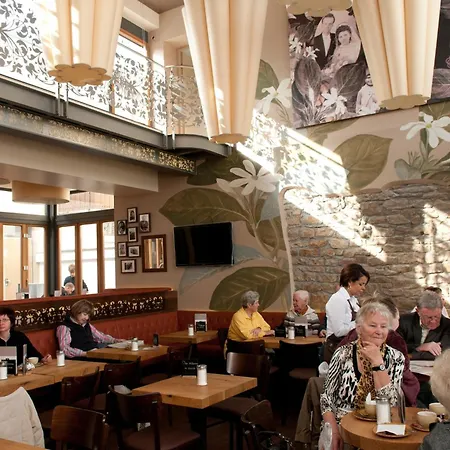 Cafe Elisabeth