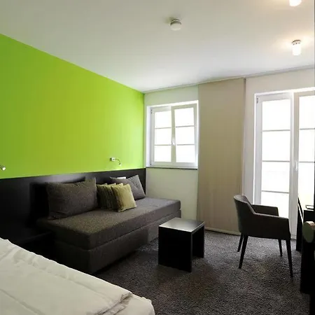 Cafe Elisabeth Pensjonat