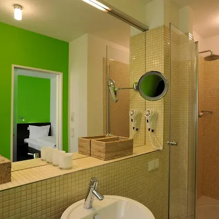 Cafe Elisabeth Pensjonat Mutterstadt