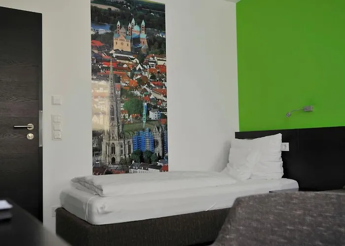 Cafe Elisabeth Casa de hóspedes