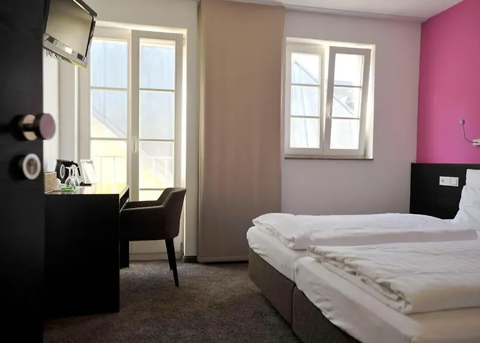 Cafe Elisabeth Casa de hóspedes 3*