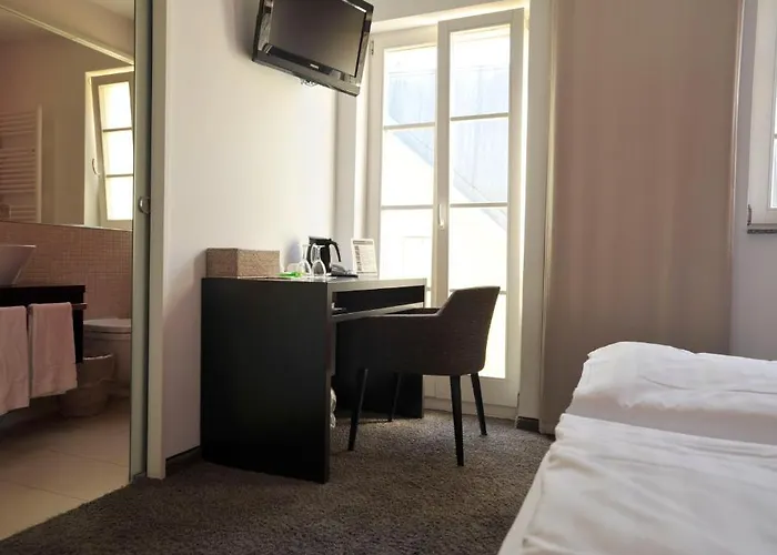 Cafe Elisabeth Casa de hóspedes