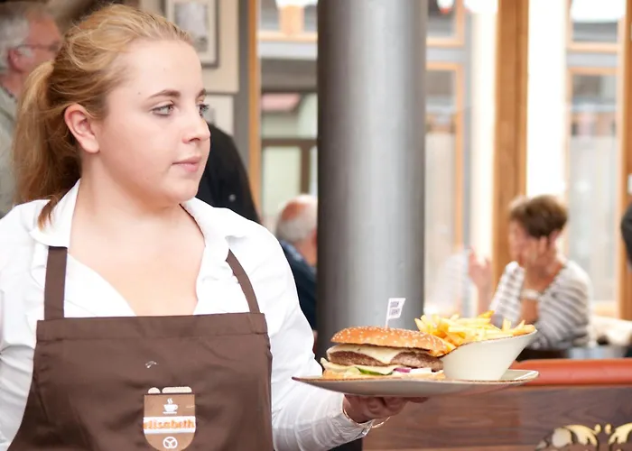 Cafe Elisabeth