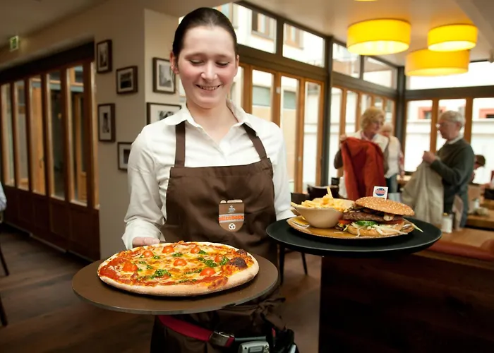 Cafe Elisabeth Mutterstadt