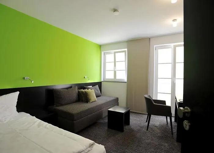 Cafe Elisabeth Casa de hóspedes